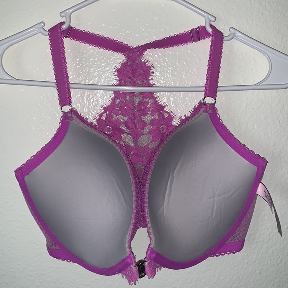 VICTORIA’S SECRET PUSH-UP BRA SIZE 34DDD - Picture 3 of 10